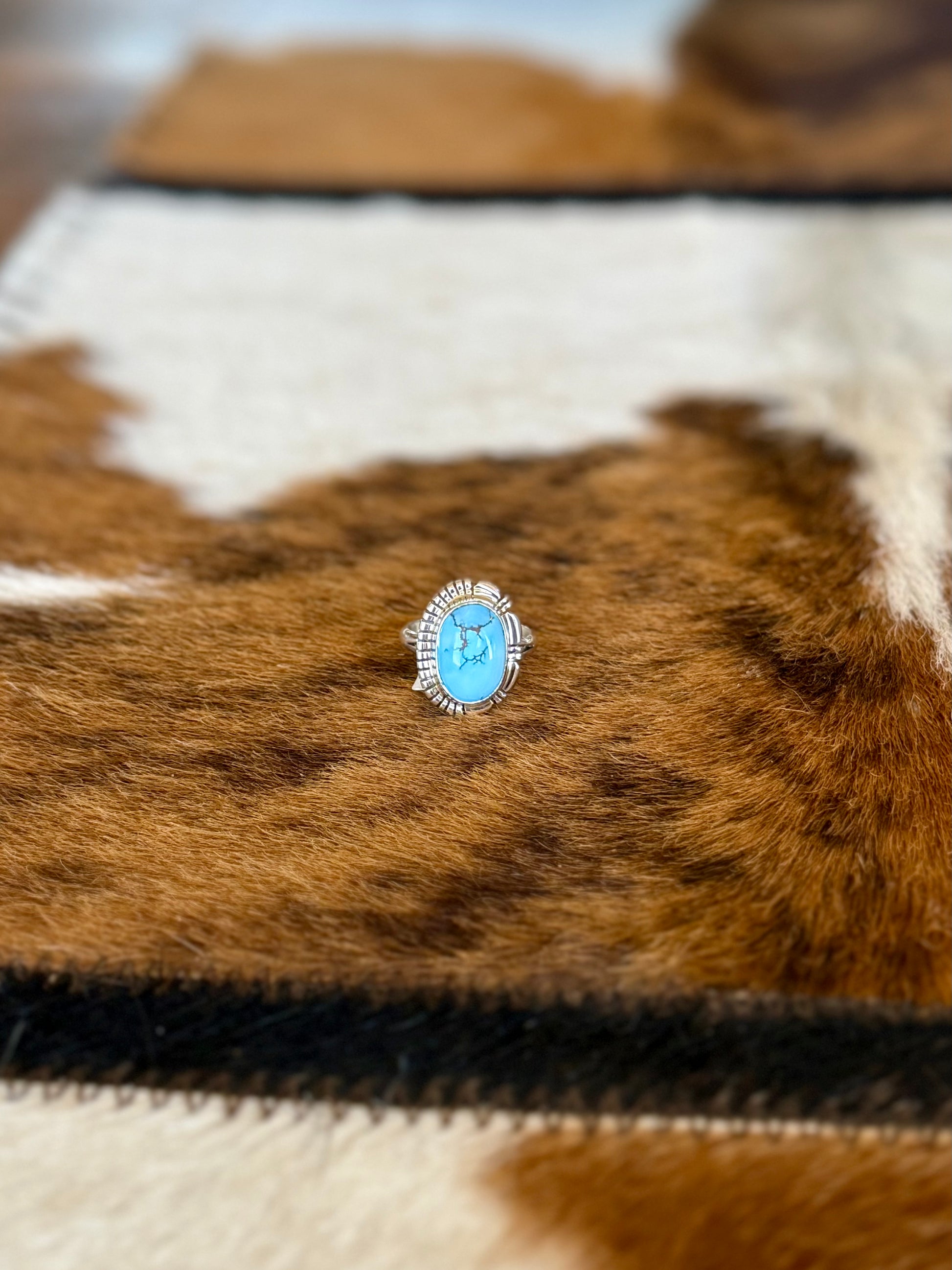Kingman ring