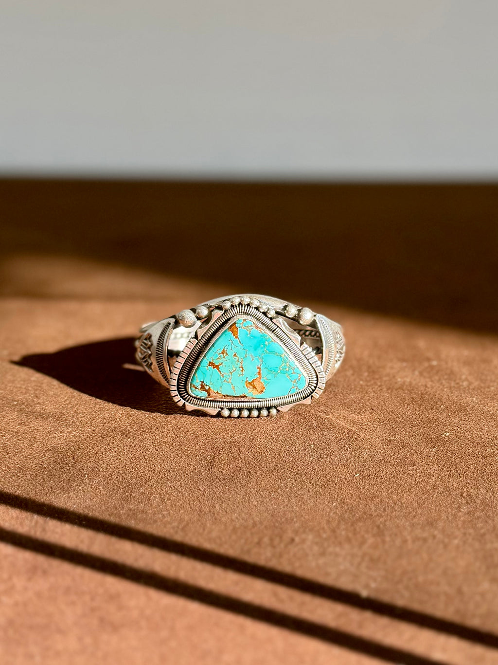 Royston cuff