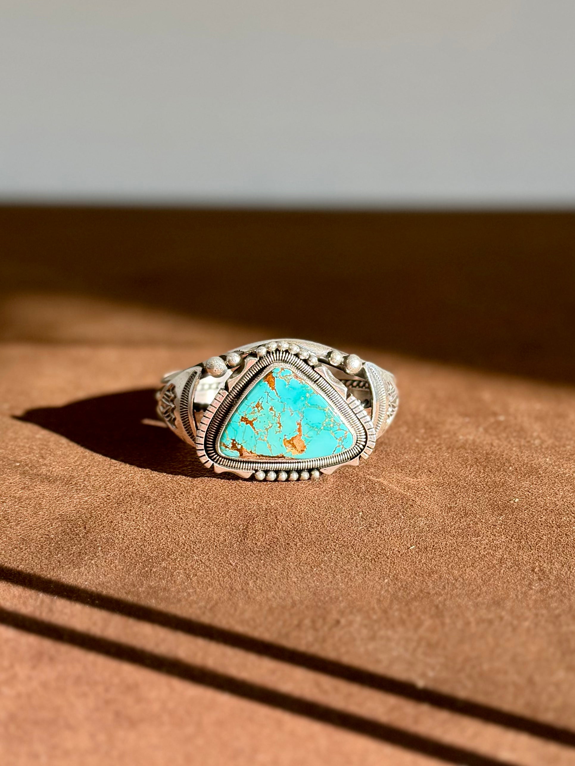 Royston cuff