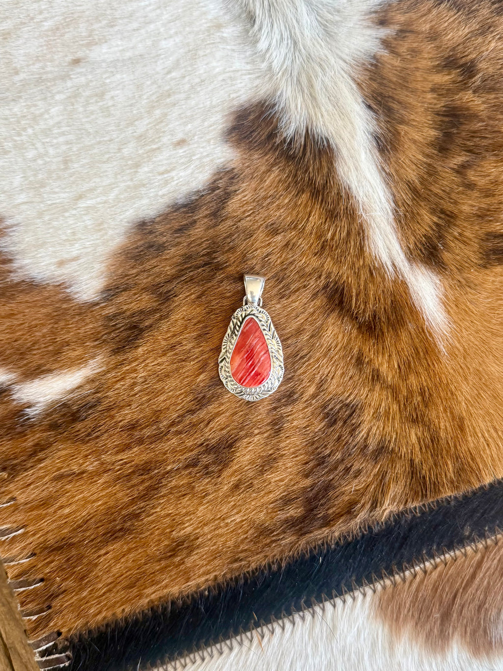 The Spiny Pendant