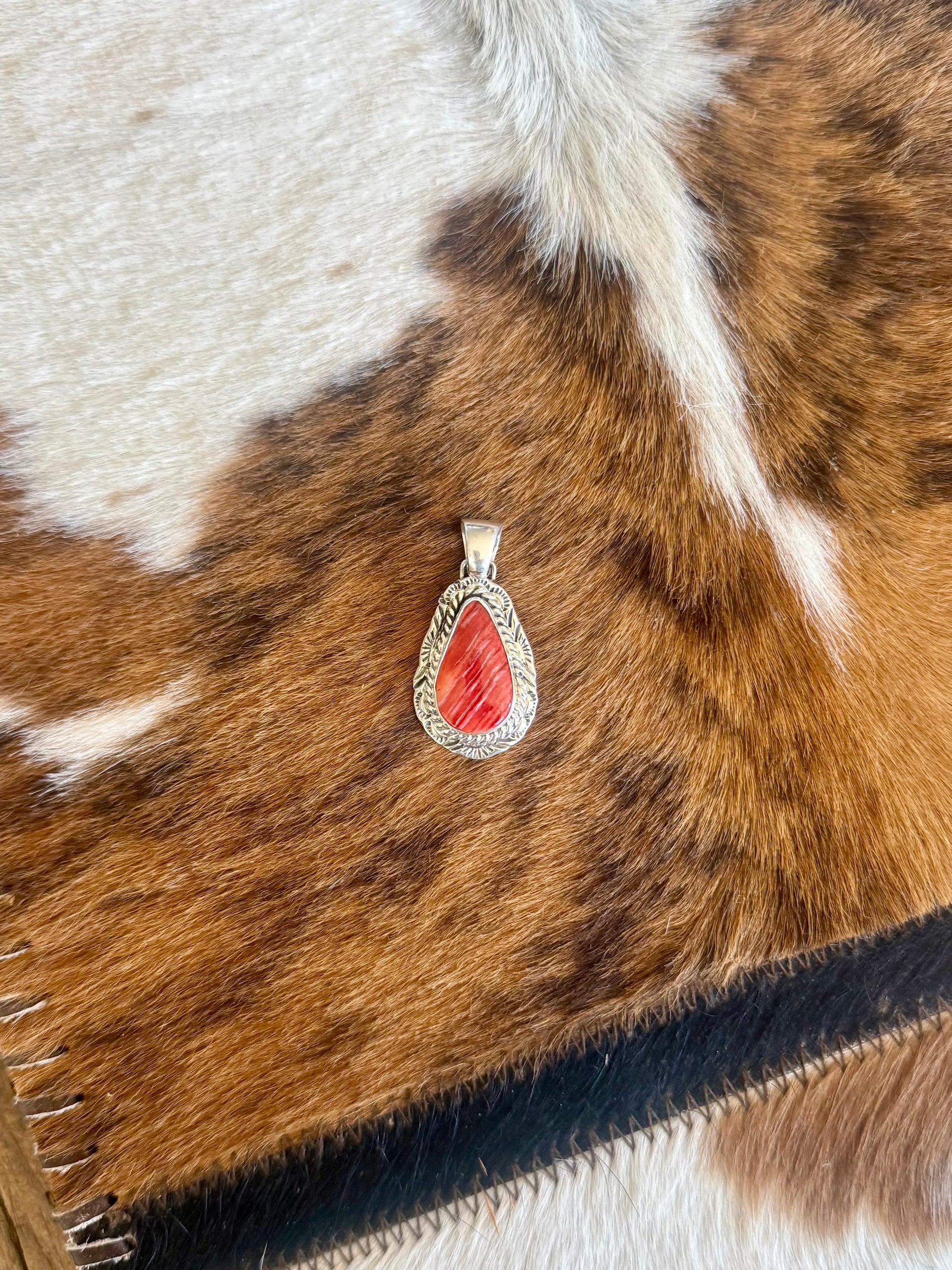 The Spiny Pendant
