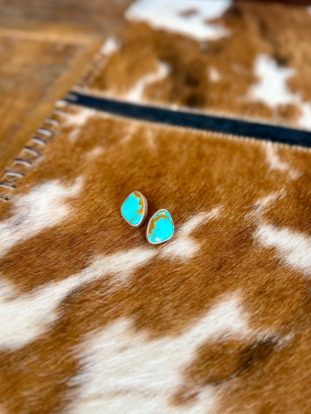 The Robin studs