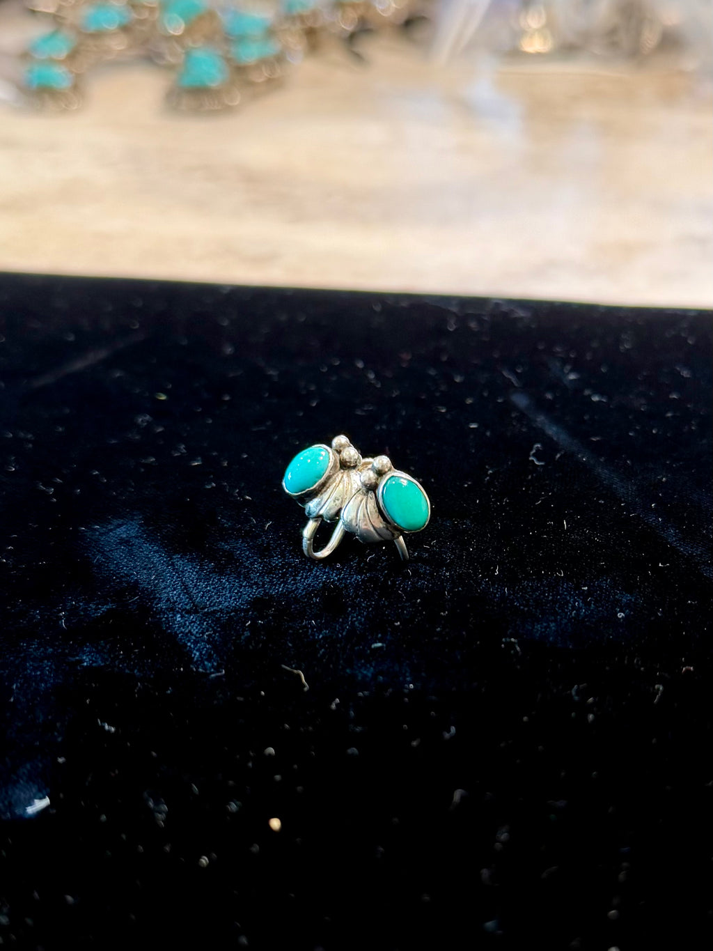 Non pierced earrings