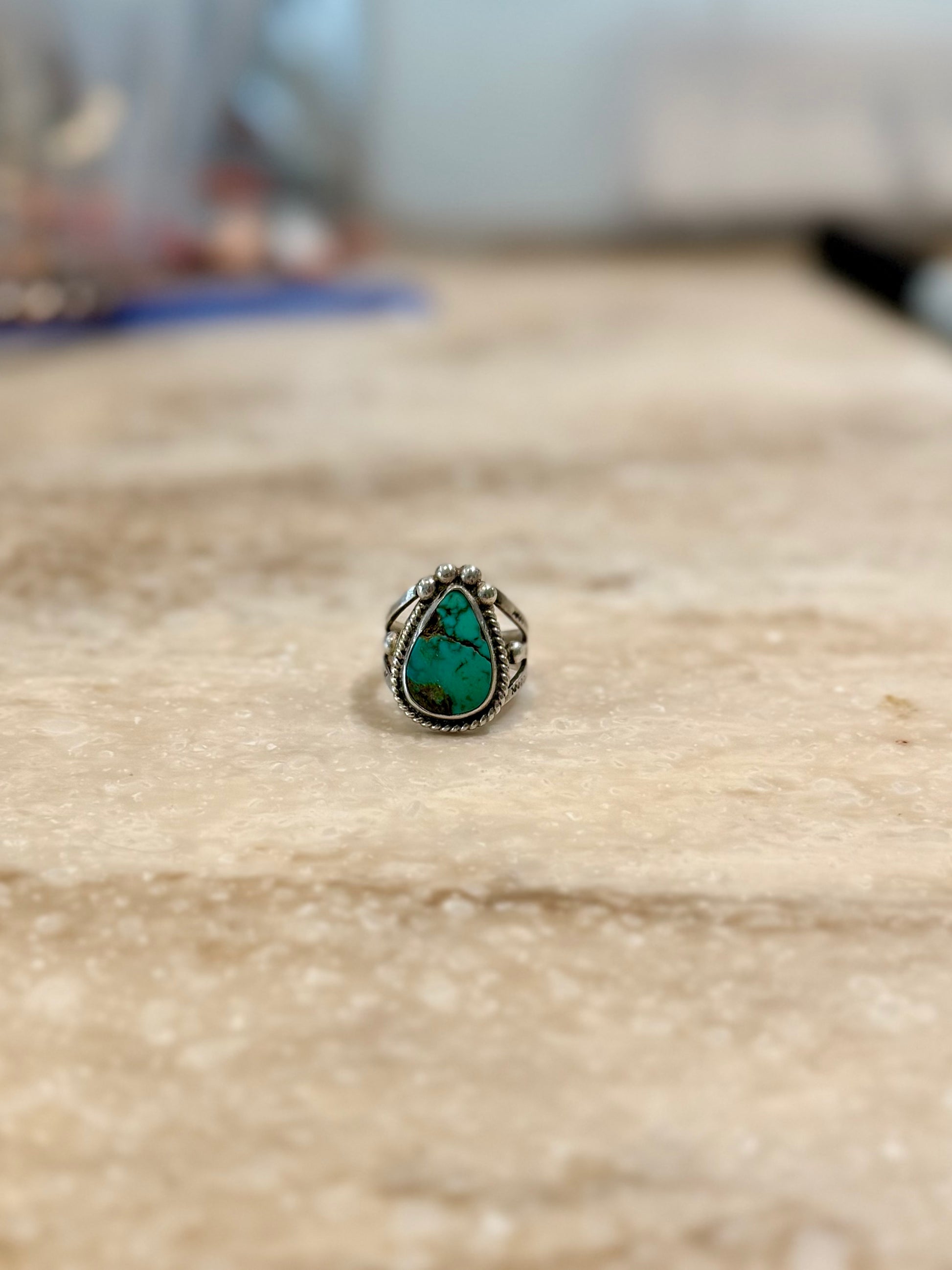 The Sammy ring