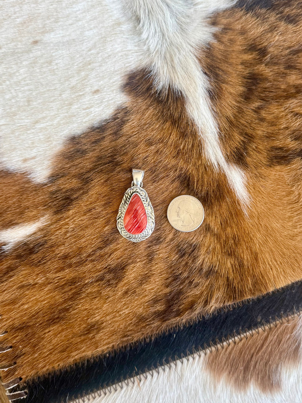 The Spiny Pendant