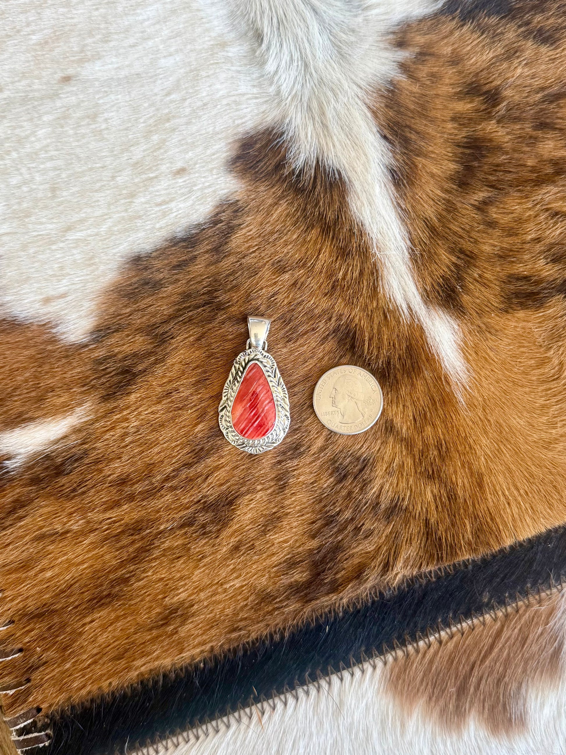 The Spiny Pendant
