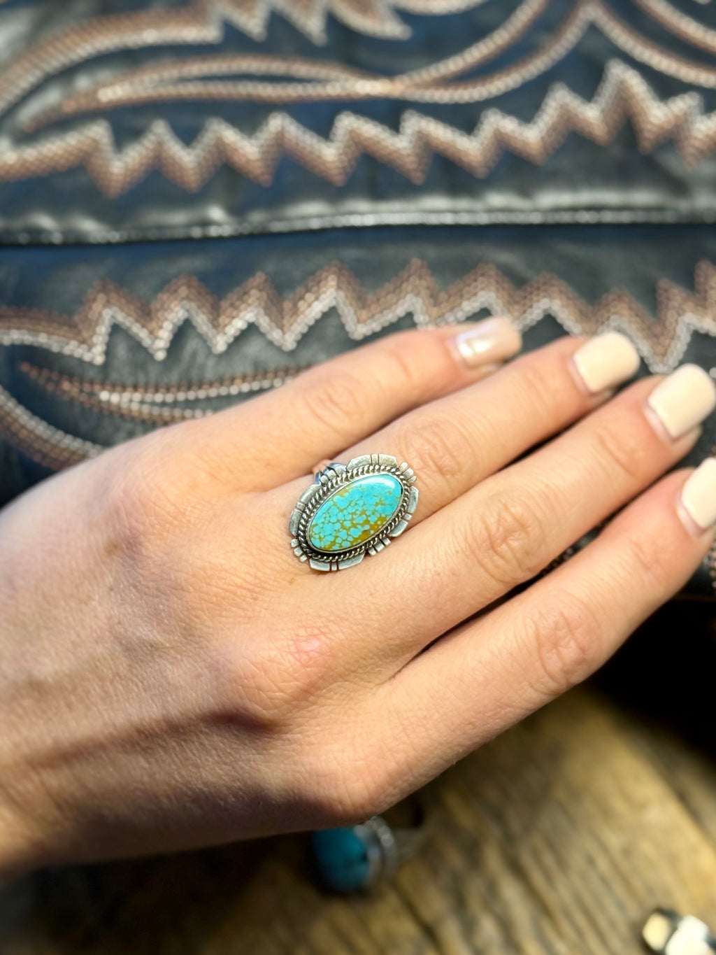 The Lainey Ring