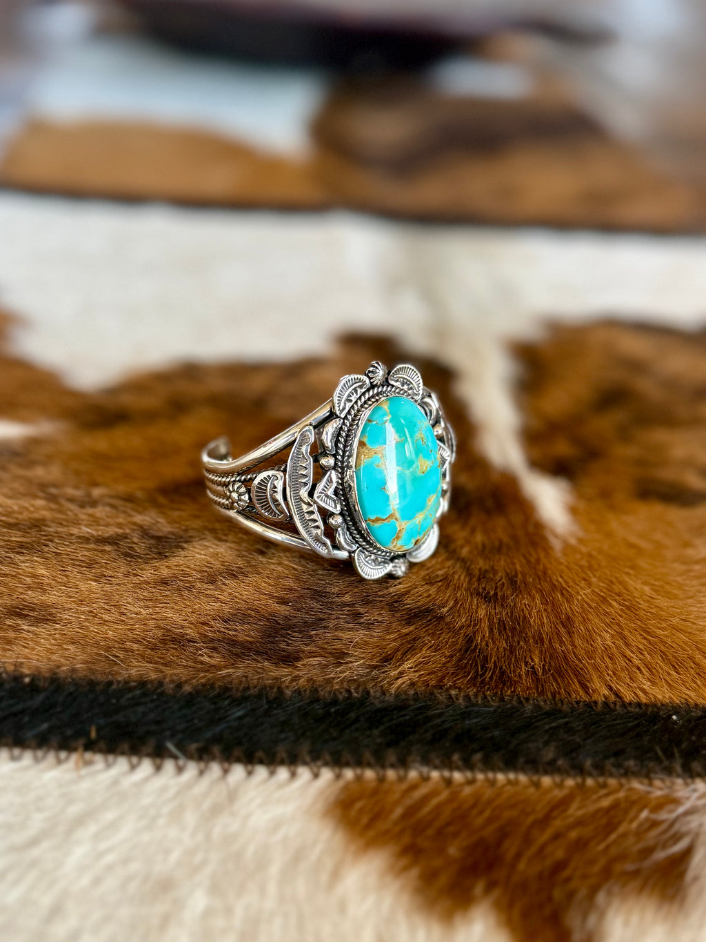 The Sammy cuff