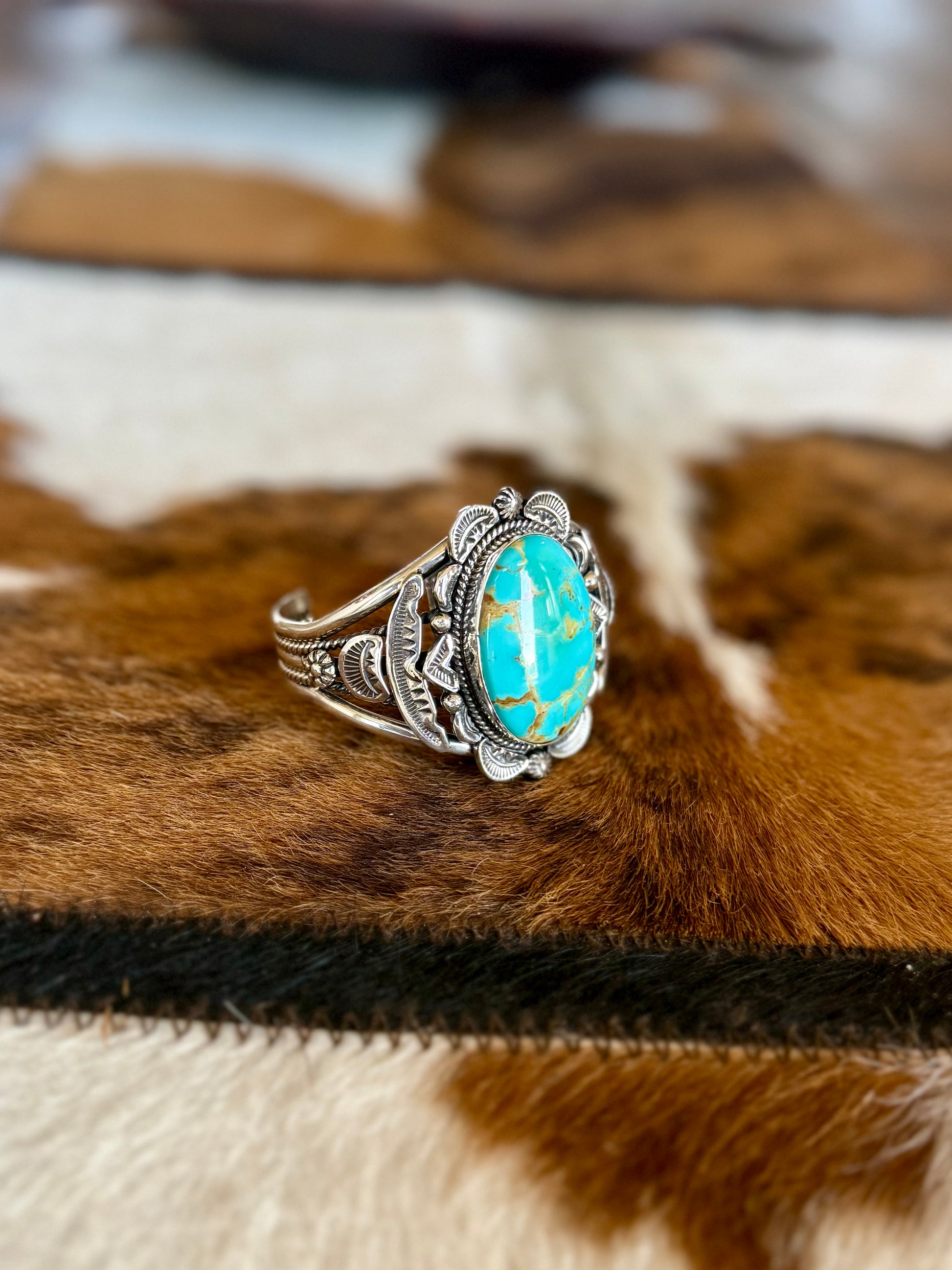 The Sammy cuff