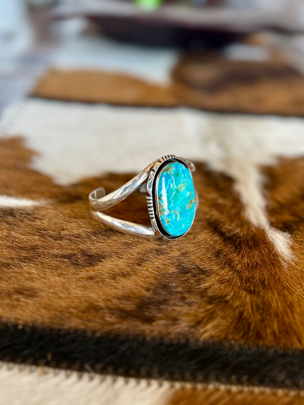 The Brook Cuff