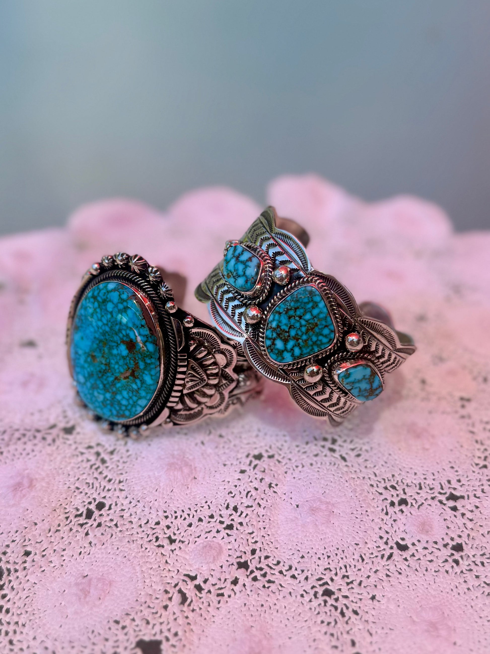 The Robin Cuff