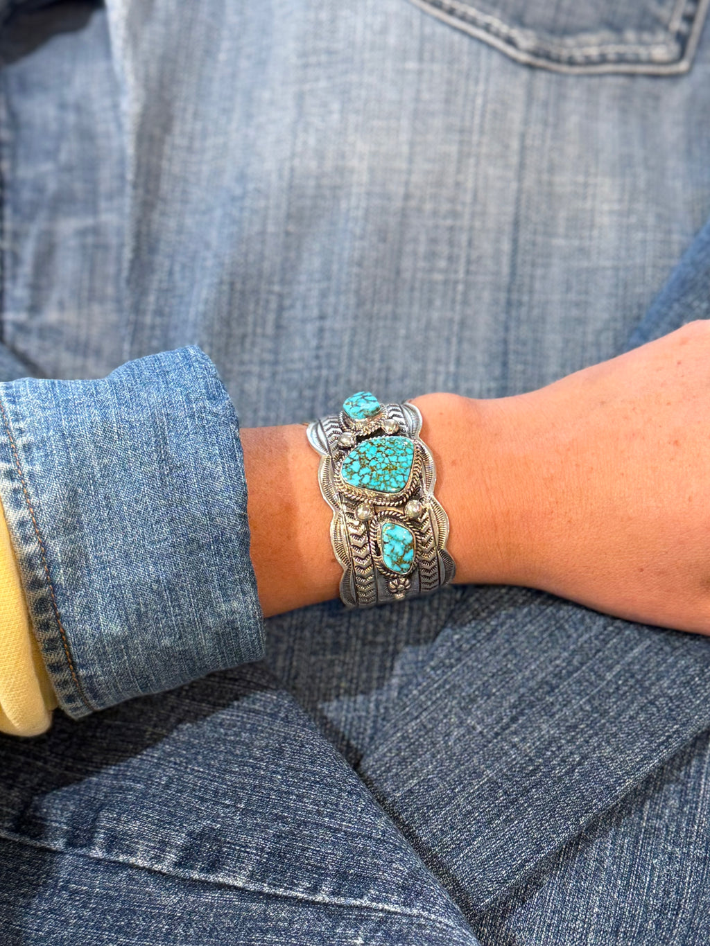The Robin Cuff