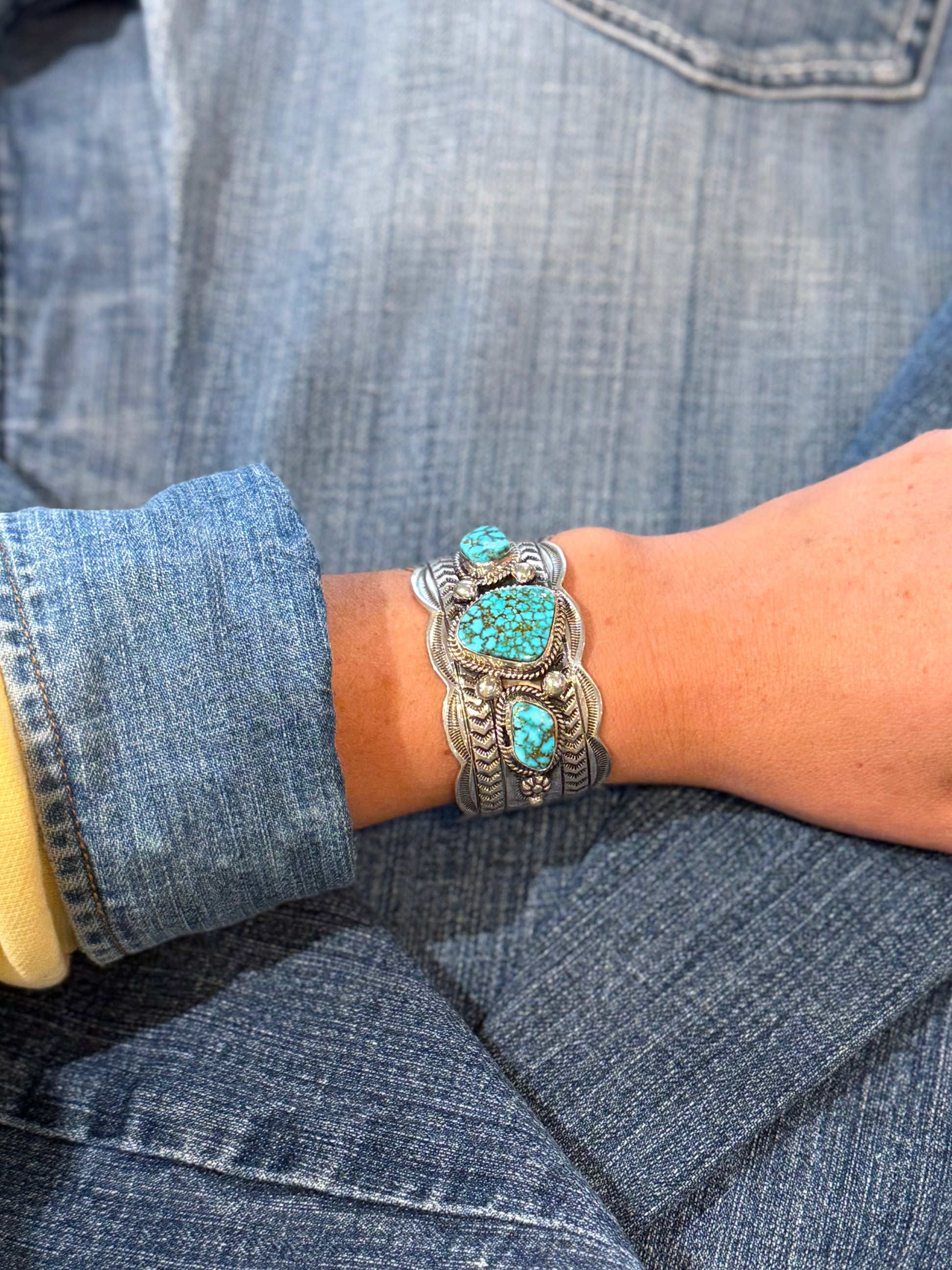 The Robin Cuff