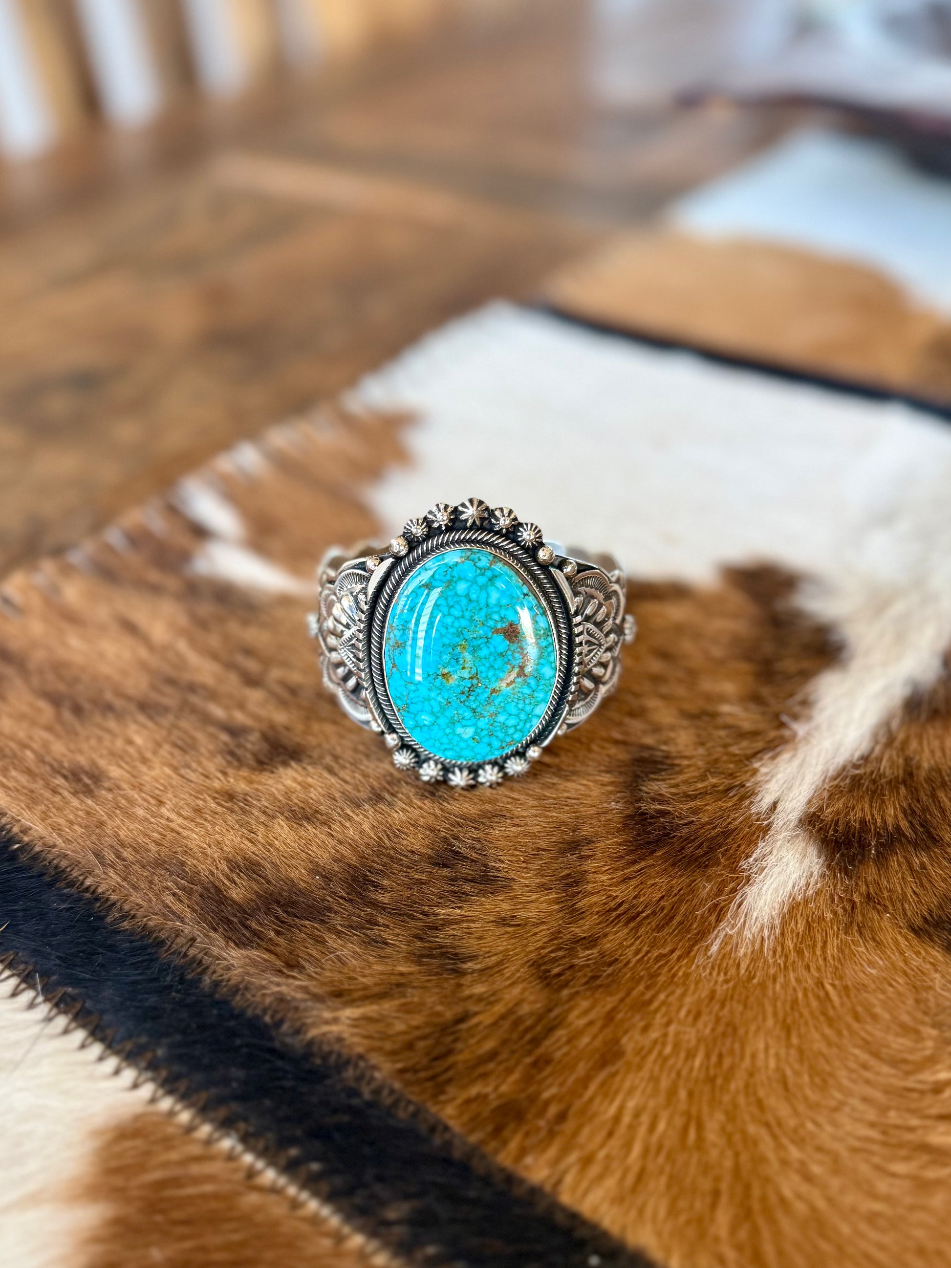 The Mayes cuff
