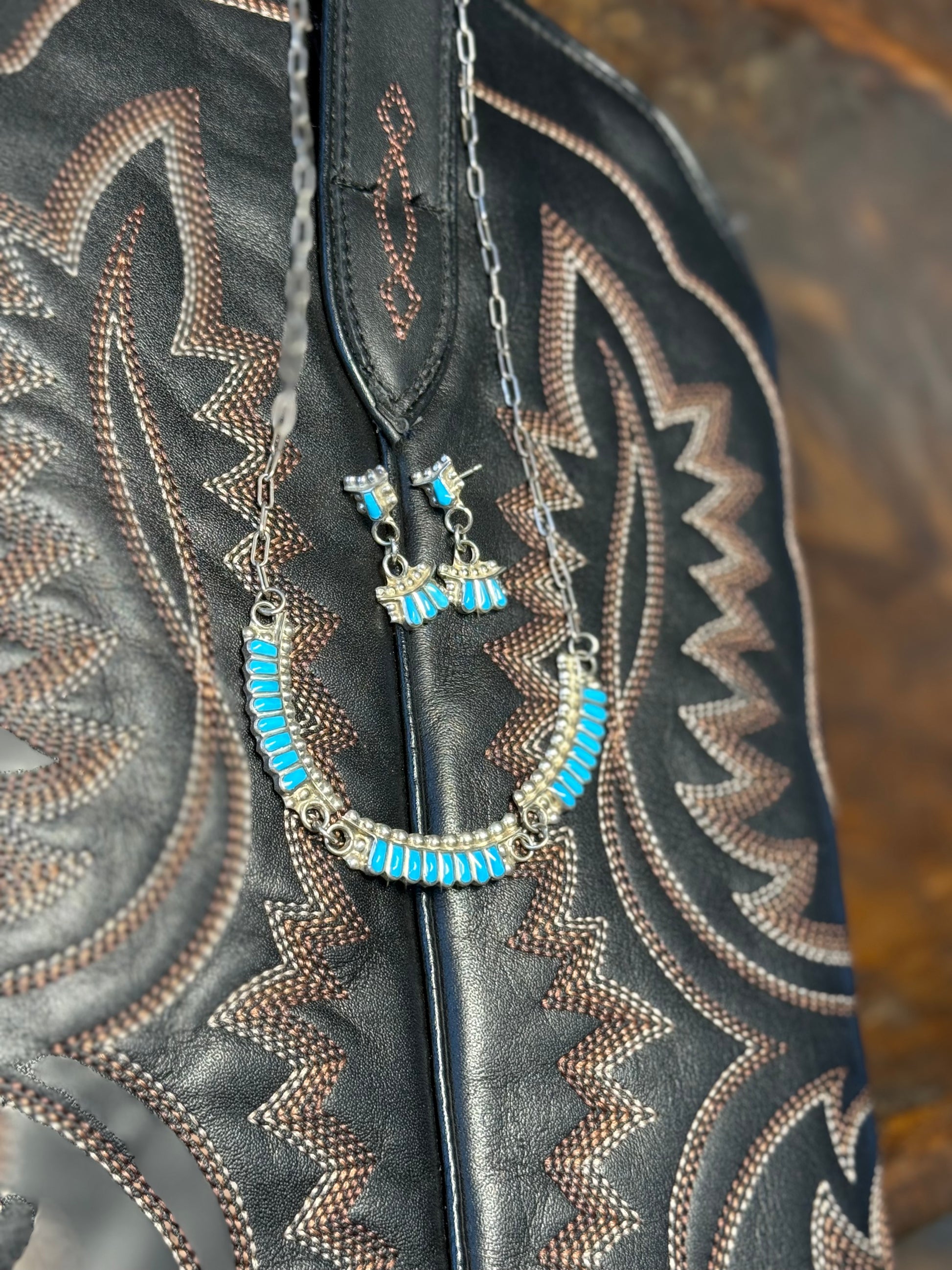 The Delilah Set