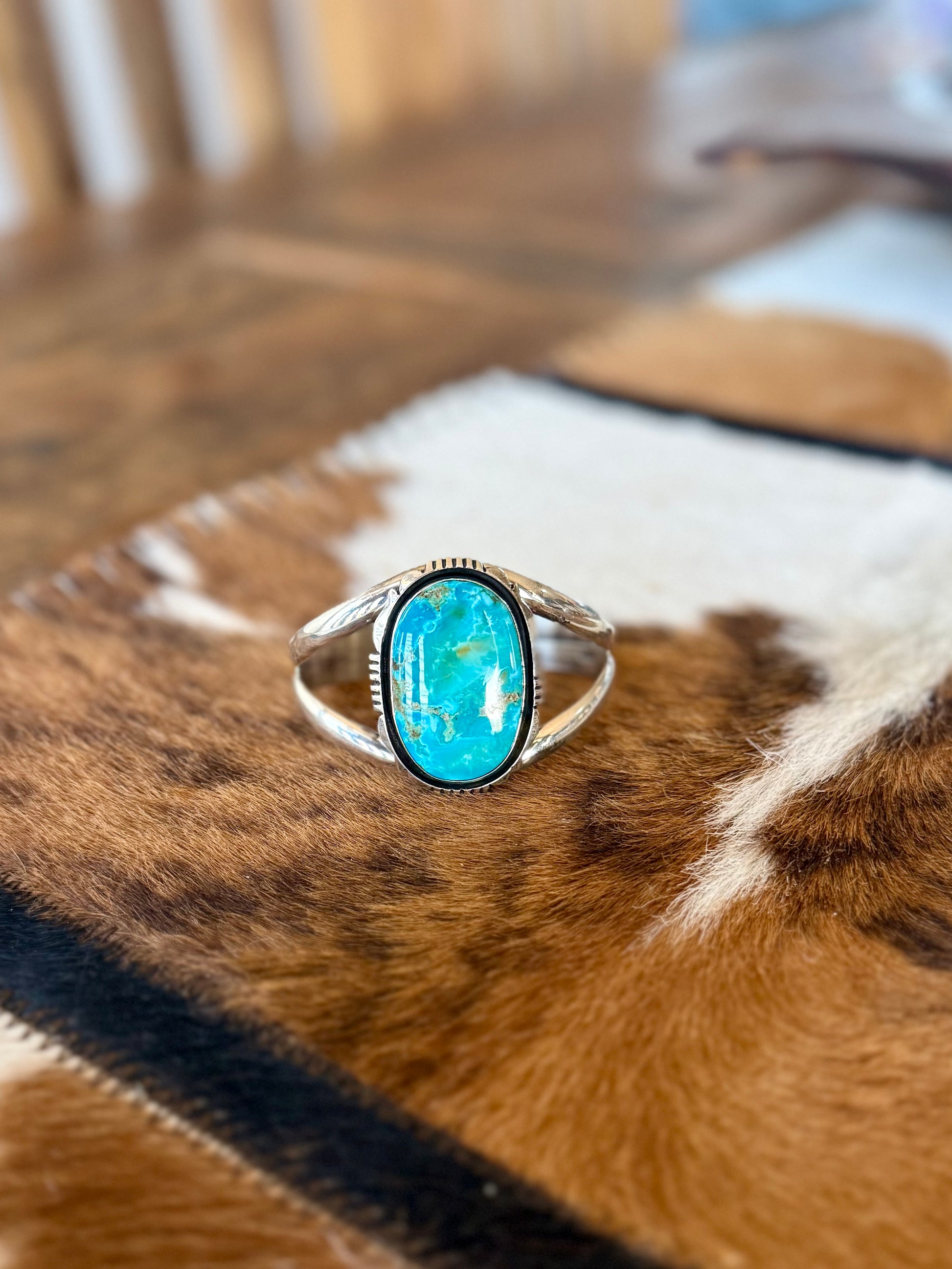 The Brook Cuff