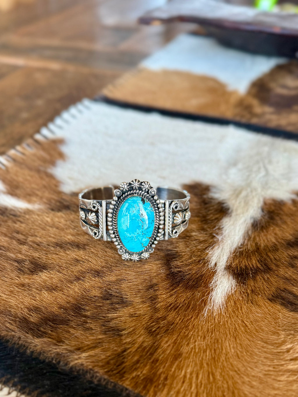 The Chenoa Cuff