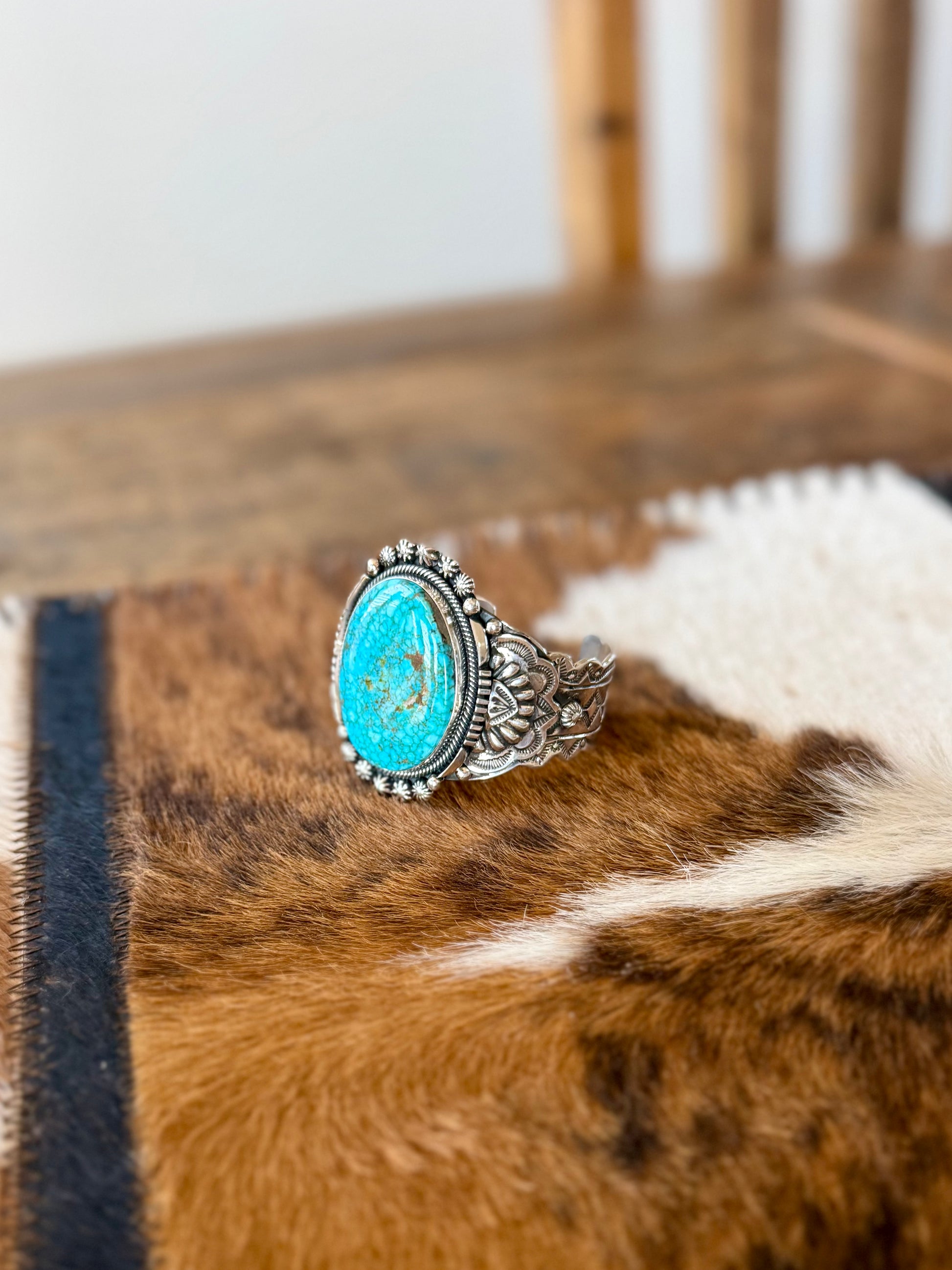 The Mayes cuff