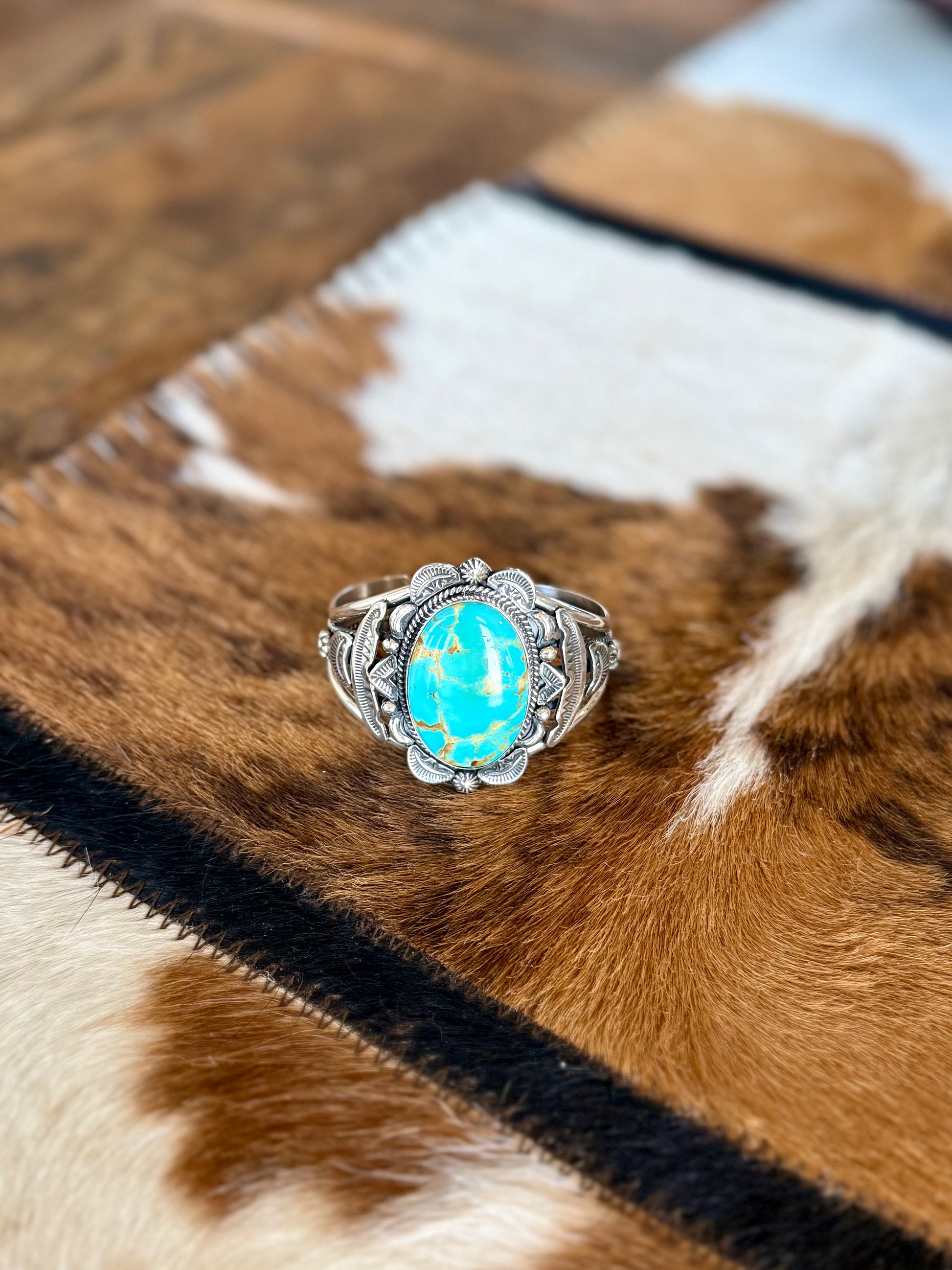 The Sammy cuff