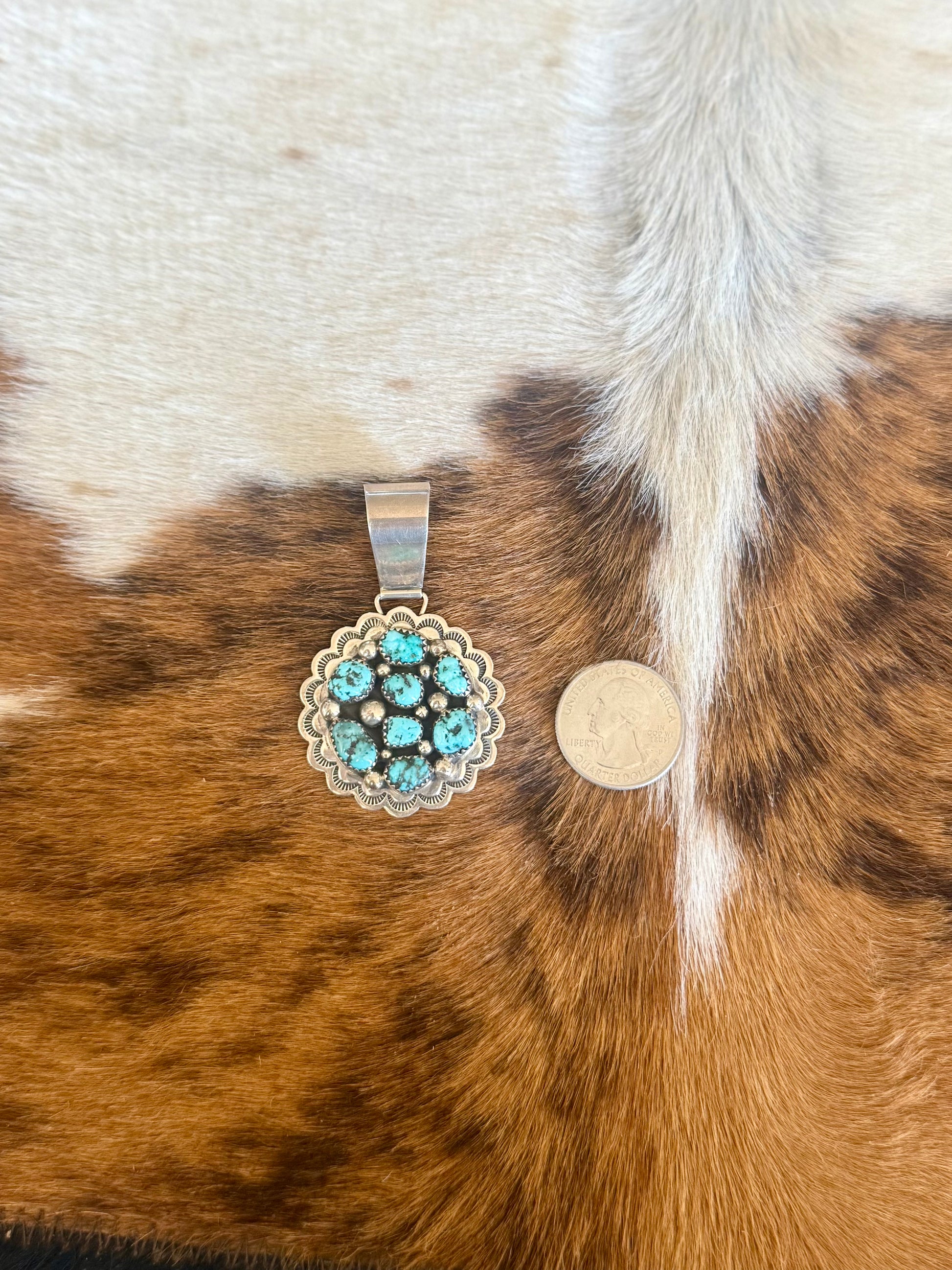 The Cali Pendant