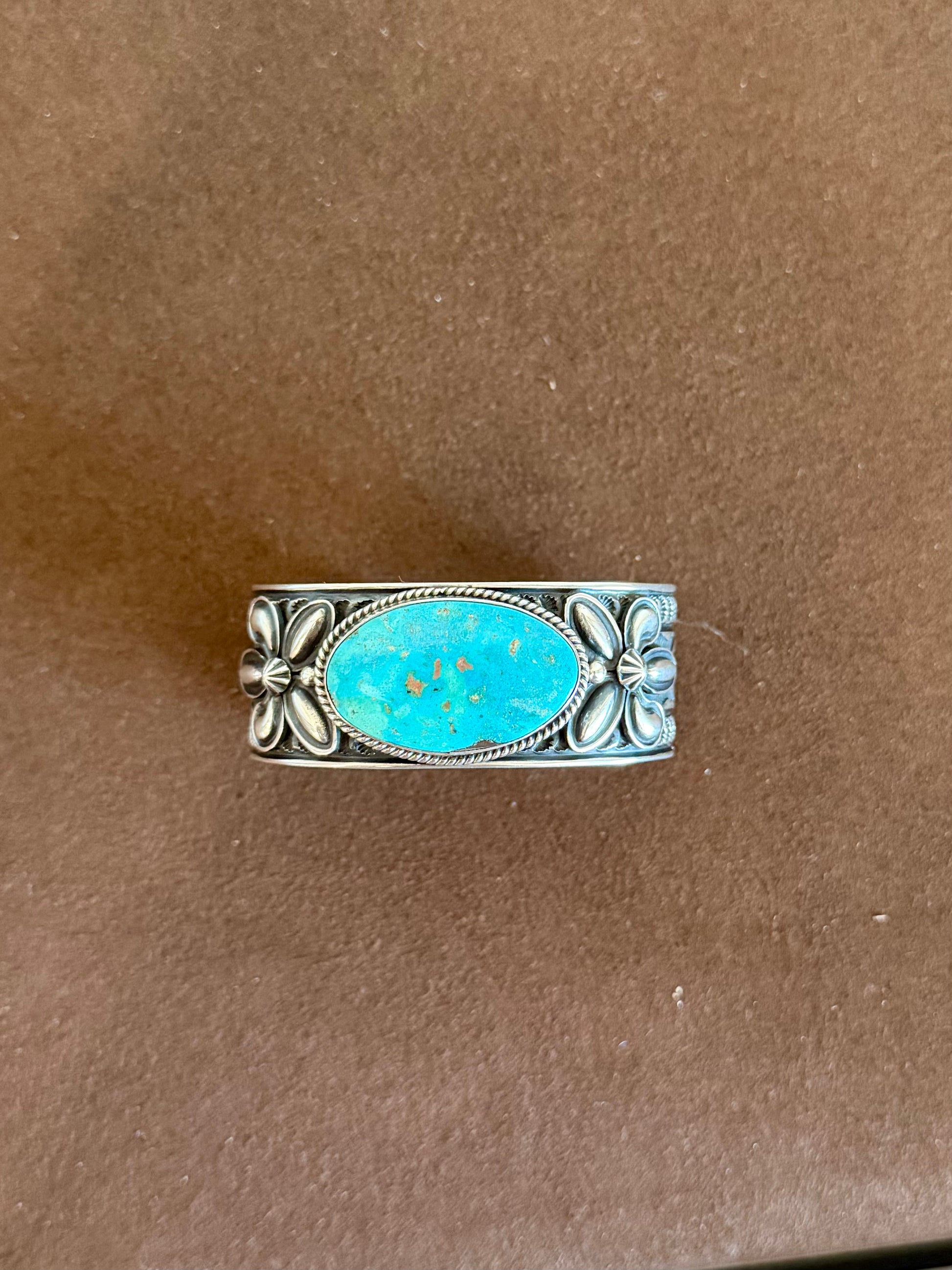 The Savana Cuff