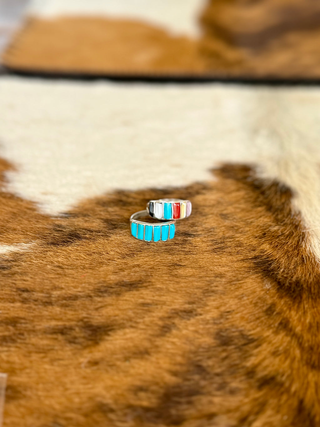 The Candace Ring