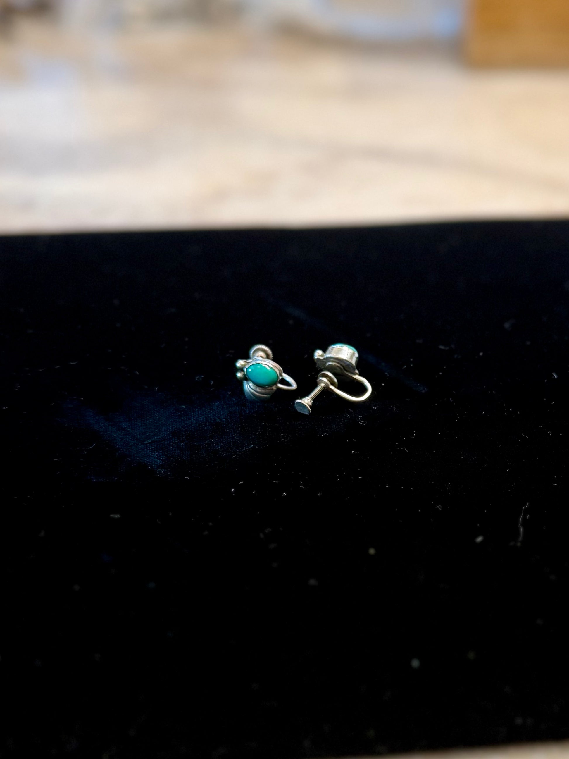Non pierced earrings