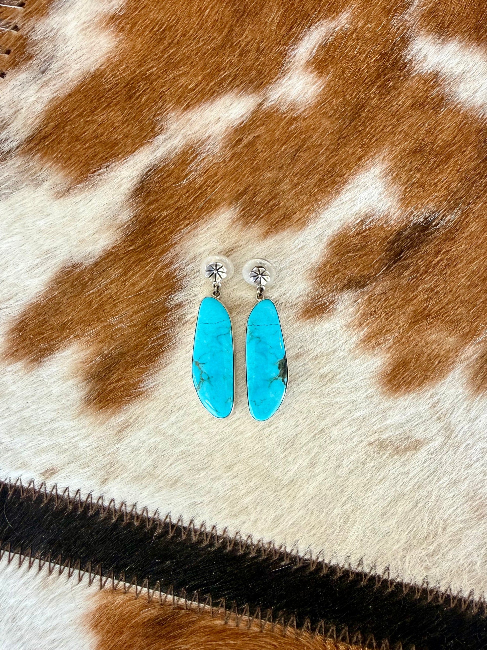The Kings Earrings