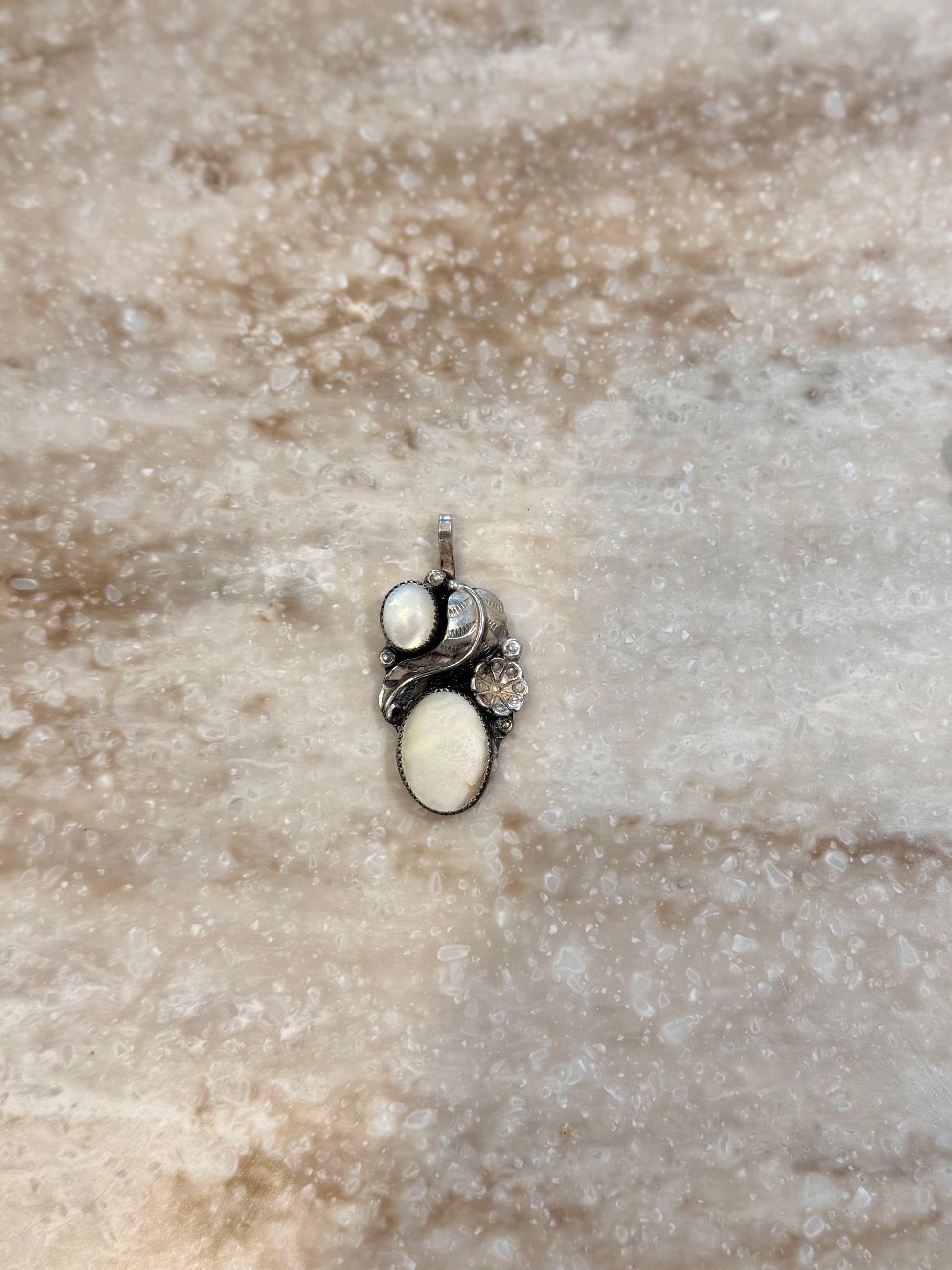 Mop pendant