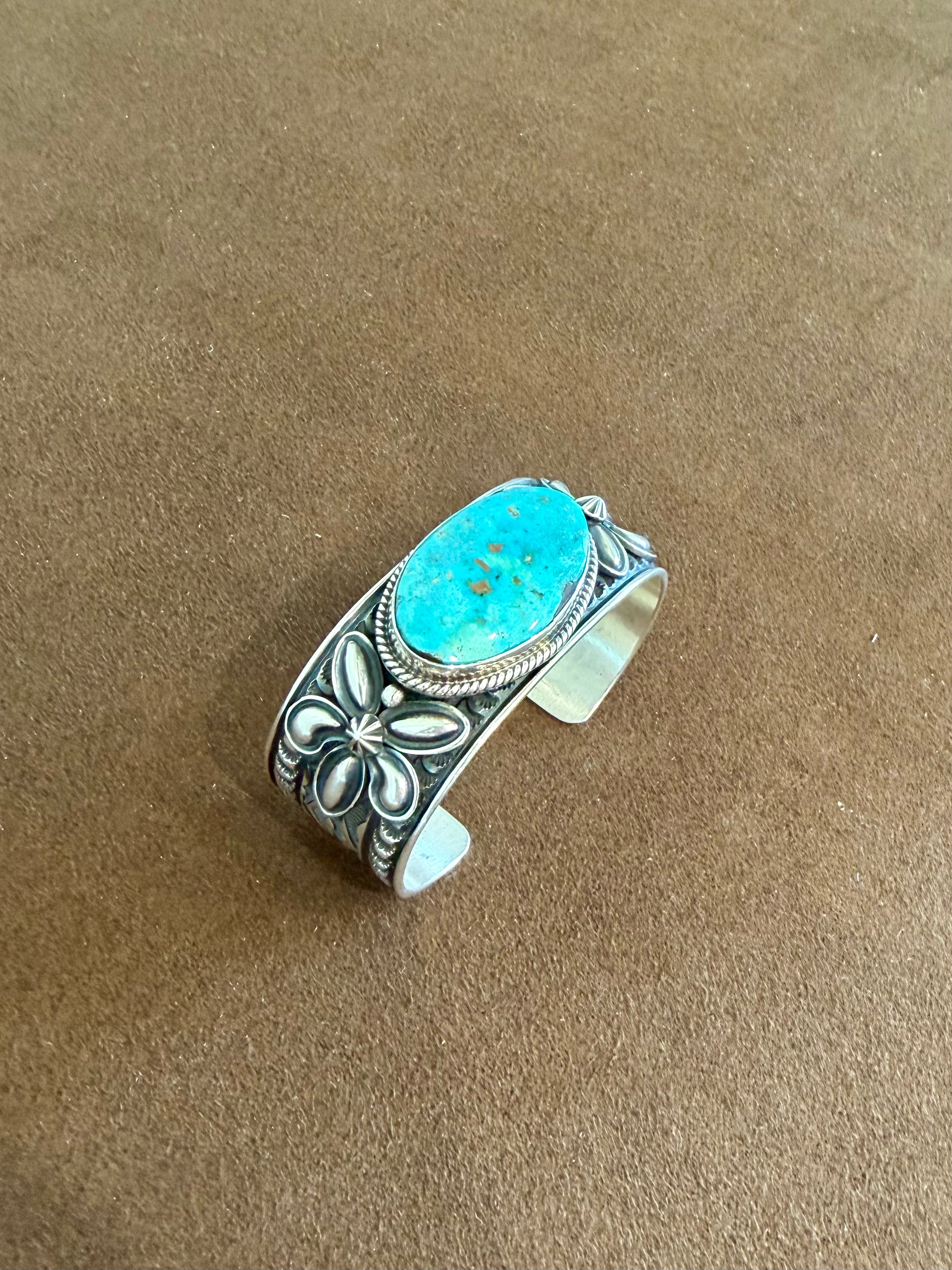 The Savana Cuff