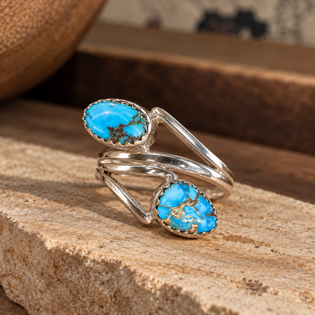 The rawny ring